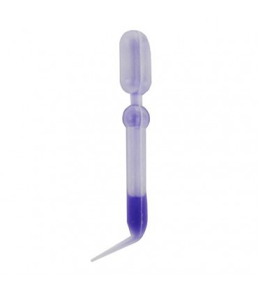 Pipetas Periacryl (50ud)