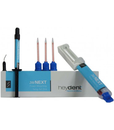 Gel de blanqueamiento HeyDent