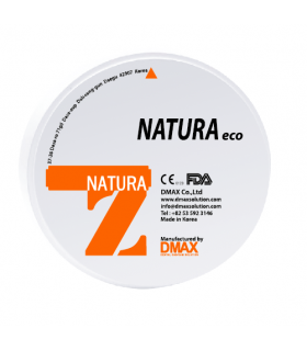 DMAX Natura ECO