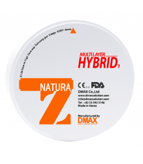 DMAX  Multilayer Hybrid 800/1100