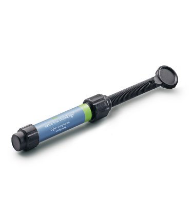 ELS composite - extra low shrinkage syringe