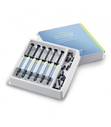 ELS flow economy kit