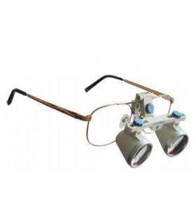 Lupa Titanio Ajustable