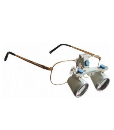 Lupa Titanio Ajustable