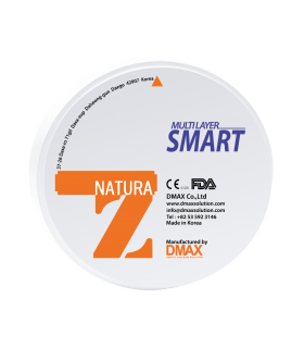 DMAX Multilayer Smart