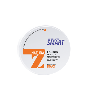 DMAX Multilayer Smart