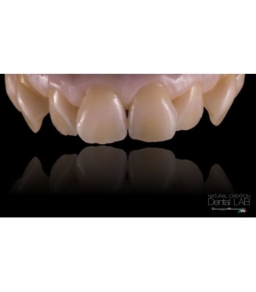 DMAX Multilayer Smart