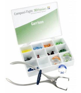 Kit introducción matrices seccionales