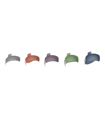 Mini kit Bandas Matrices FX con extensiones