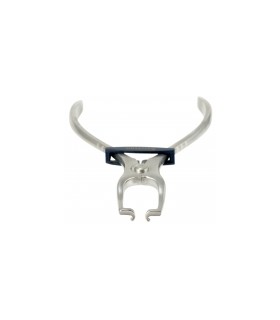 Pinzas colocación Anillos 3D Fusion