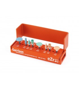 Kit de introducción completo eZr™