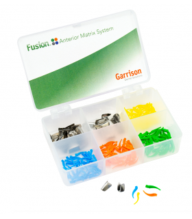 Kit sistema de Matrices Anteriores Fusion