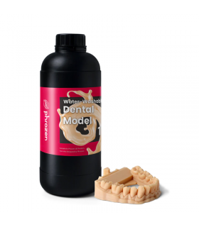 Resina Phrozen Dental Model Beige Water Washable 1kg