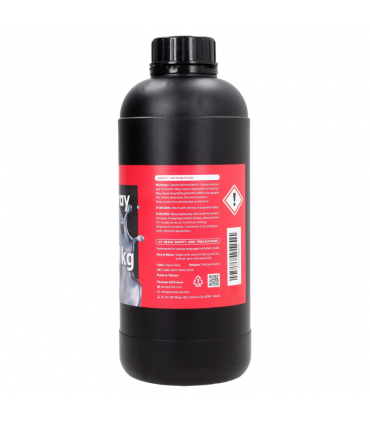 Resina Phrozen Aqua Gray 4K 1kg