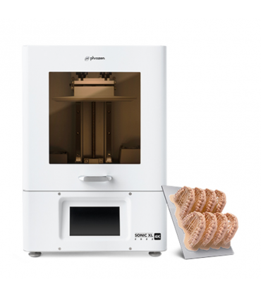 Impresora Phrozen 3D Sonic XL PLUS 4K 2022