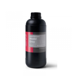 Resina Phrozen Model Gray Water Washable 1kg