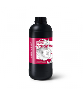 Resina Phrozen Dental Study Model White 1kg