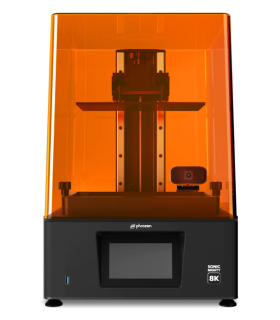 Impresora Phrozen Sonic Mighty 8K