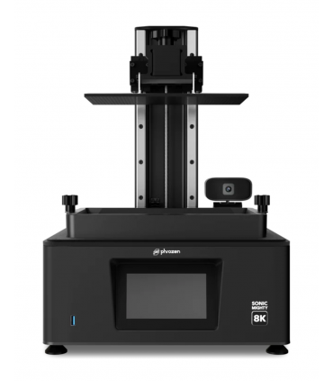 Impresora Phrozen Sonic Mighty 8K