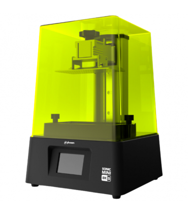 Impresora 3D Phrozen Sonic Mini 8K S