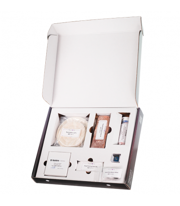 KEYPOLISH KIT PULIDO RESINA 3D KEYPRINT