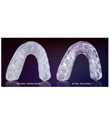 KEYPOLISH KIT PULIDO RESINA 3D KEYPRINT