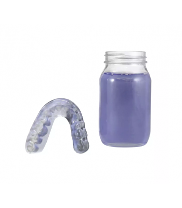 KEYSPLINT HARD 0,5KG CL IIA