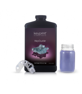 KEYGUIDE 1KG Clase I