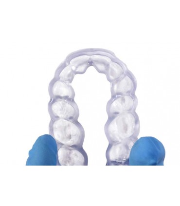 KEYSPLINT SOFT CLEAR 1KG