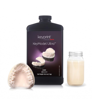 KEYMODEL ULTRA MARFIL 1KG