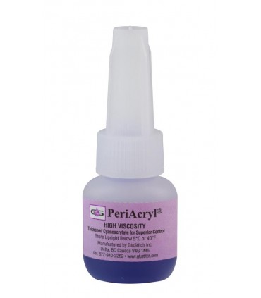 Kit Periacryl HV 5ml