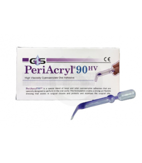 KIT PERIACRYL 10 MONODOSIS