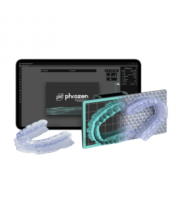 Impresora 3D Lumii Phrozen