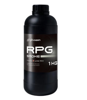 RESINA PHROZEN RPG LYCHEE SMOKE 1KG