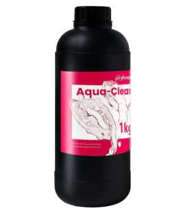 RESINA PHROZEN AQUA CLEAR 1KG