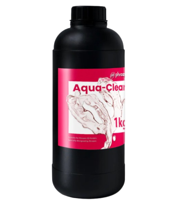 RESINA PHROZEN AQUA CLEAR 1KG