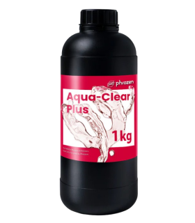 RESINA PHROZEN AQUA CLEAR PLUS 1KG