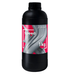 RESINA PHROZEN SPEED GRAY 1KG