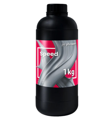 RESINA PHROZEN SPEED GRAY 1KG