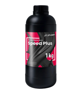 RESINA PHROZEN SPEED PLUS BLACK 1KG