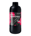 RESINA PHROZEN SPEED PLUS BLACK 1KG