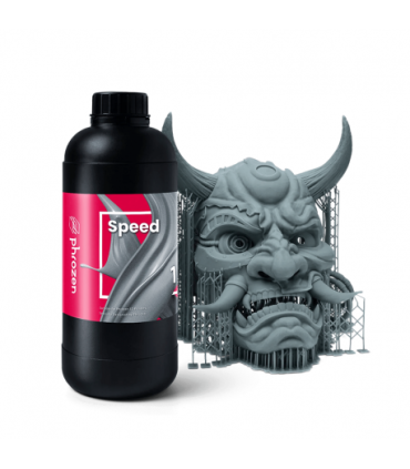 RESINA PHROZEN SPEED GRAY 1KG