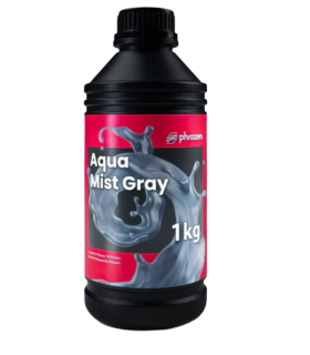 RESINA PHROZEN AQUA MIST GRAY 1KG