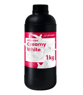 RESINA PHROZEN ABS-LIKE WHITE 1KG