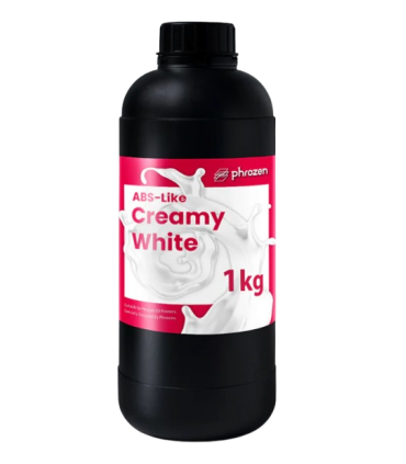 RESINA PHROZEN ABS-LIKE WHITE 1KG