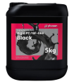 RESINA PHROZEN RIGID:PC/GF-LIKE BLACK 5KG
