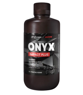 RESINA PHROZEN ONYX IMPACT PLUS (PZ)