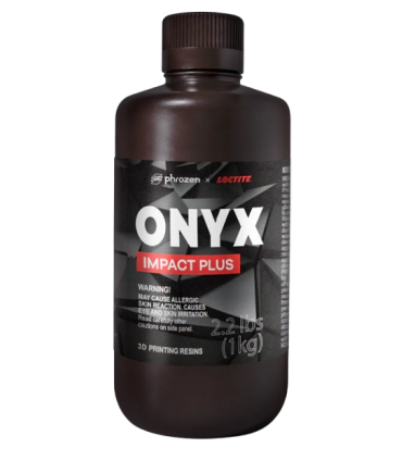 RESINA PHROZEN ONYX IMPACT PLUS (PZ)