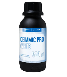 RESINA PHROZEN CERAMIC PRO WHITE  500ML