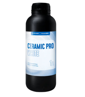 RESINA PHROZEN CERAMIC PRO WHITE  1L